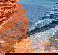 Broome Panoramic Town Tour - All the Extraordinary Sights and History of Broome - eAccommodation