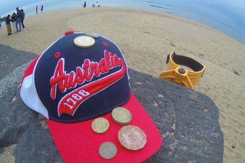 Melbourne Treasure Hunt - eAccommodation 1