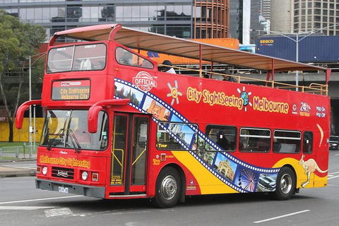 Melbourne City Card (3 Days): Visit Unlimited Attractions! - eAccommodation 1