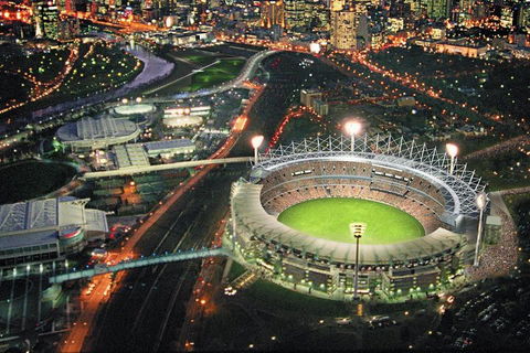 Melbourne City Card (3 Days): Visit Unlimited Attractions! - eAccommodation 3