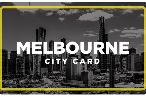 Melbourne City Card (3 Days): Visit Unlimited Attractions! - eAccommodation 5