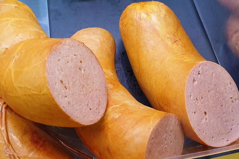 The F Factor: Adelaide Food Tour - eAccommodation 2