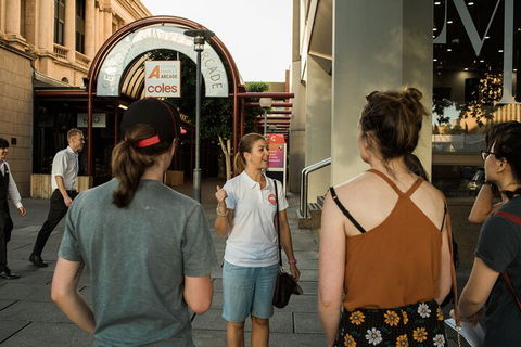 Guided Walking Tour In Adelaide - eAccommodation 5