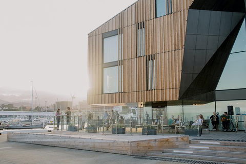 Private Hobart Tour To Museum Of Old And New Art And Lunch - eAccommodation 4