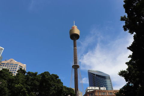Private Sydney City Customized Tour - eAccommodation 0