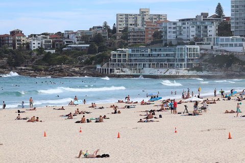 Private Sydney City Customized Tour - eAccommodation 2