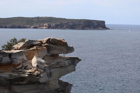 Private Sydney City Customized Tour - eAccommodation 3