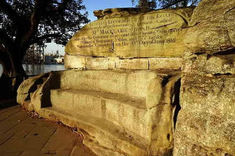 Private Sydney City And Bondi Beach Half Day Tour - eAccommodation 1