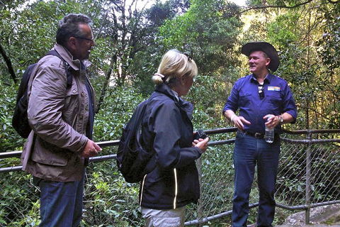 Private Blue Mountains Day Tour Including Wildlife Park - eAccommodation 3
