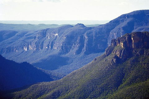 Private Blue Mountains Day Tour Including Wildlife Park - eAccommodation 4