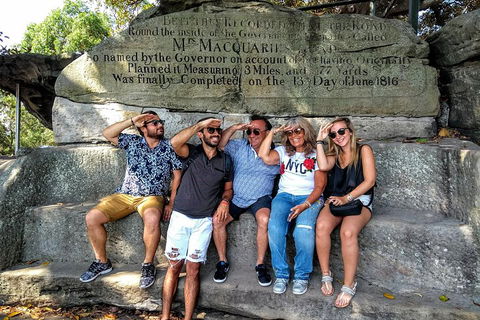 Private Sydney Half Day Tour Including Sydney Opera House And Bondi Beach - eAccommodation 3