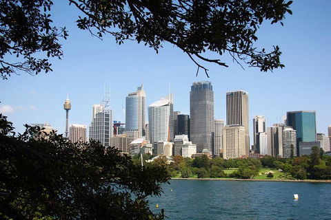 Private Sydney Half Day Tour Including Sydney Opera House And Bondi Beach - eAccommodation 5