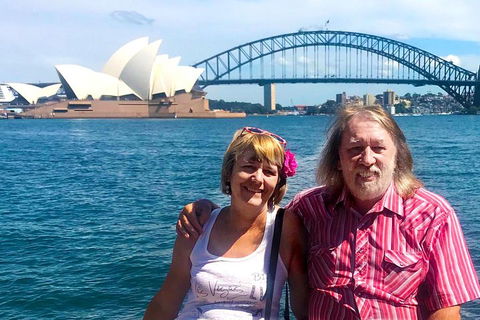 Private Sydney Full Day Tour Including Sydney Opera House, Bondi And Manly - eAccommodation 0