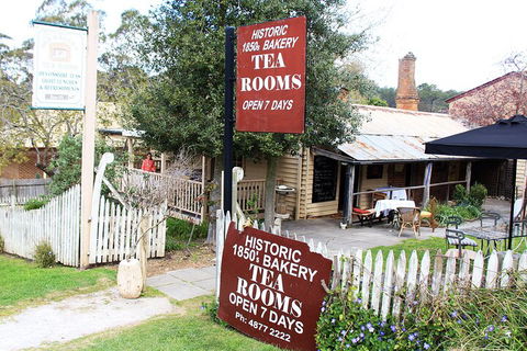Private Southern Highlands Day Trip From Sydney Including Fitzroy Falls - eAccommodation 0