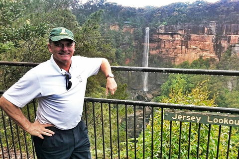 Private Southern Highlands Day Trip From Sydney Including Fitzroy Falls - eAccommodation 2