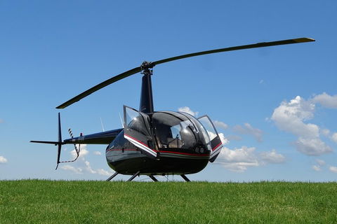 Hunter Valley Wine Country Helicopter Flight From Cessnock - eAccommodation 1