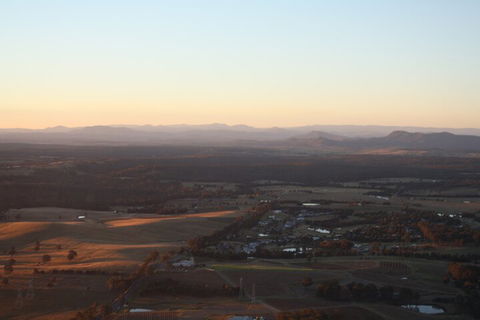 Hunter Valley Wine Country Helicopter Flight From Cessnock - eAccommodation 5