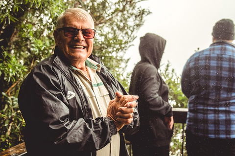 Full-day Springbrook National Park Tour From The Gold Coast - eAccommodation 5