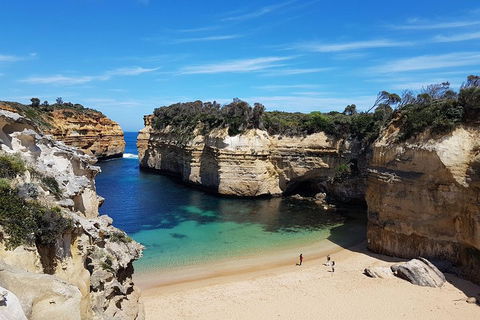 Great Ocean Road Adventure - Private Tour - Reverse - eAccommodation 0