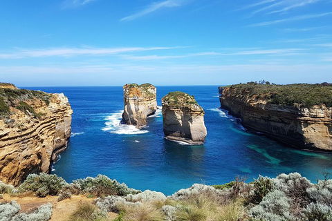 Great Ocean Road Adventure - Private Tour - Reverse - eAccommodation 1