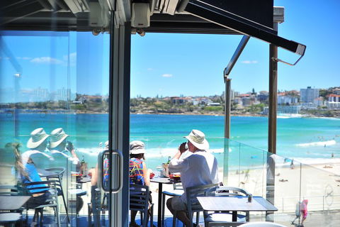 Luxury Sydney City Private Tour - eAccommodation 5