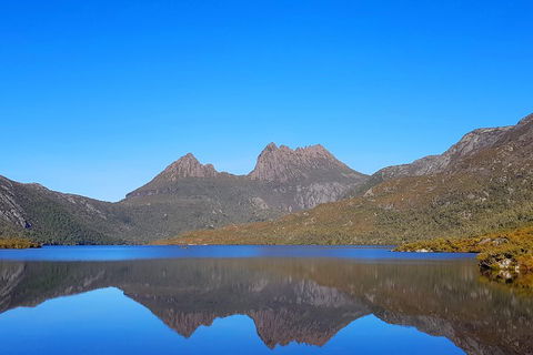 Tasmania 6 Day 'Tour In Circle' - eAccommodation 3