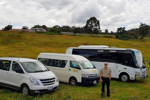 Tasmania 6 Day 'Tour In Circle' - eAccommodation 5