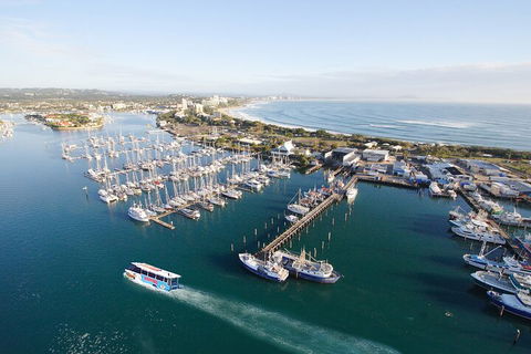 Aquaduck Sunshine Coast - eAccommodation 2
