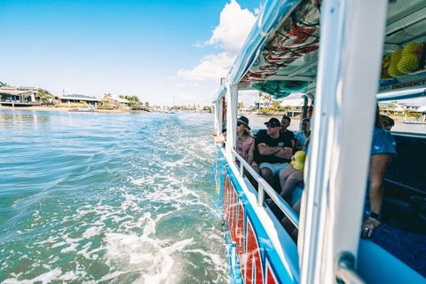 Aquaduck Sunshine Coast - eAccommodation 5