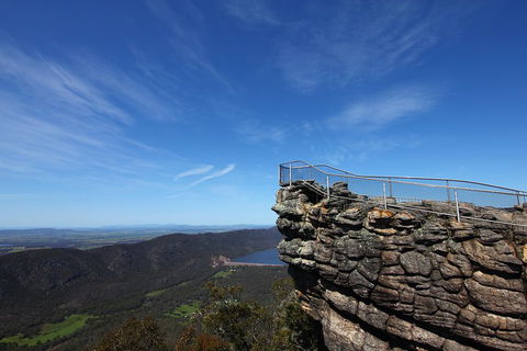 Private Tours From Melbourne - eAccommodation 0