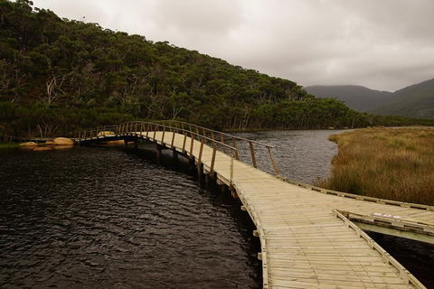 Private Tours From Melbourne - eAccommodation 3