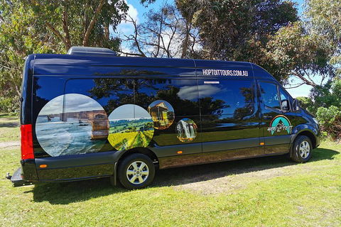 Private Phillip Island Tour - eAccommodation 0
