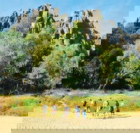 Gorgeous Gorges Tour - Windjana  Bell Gorge Mt Hart Cape Leveque - eAccommodation