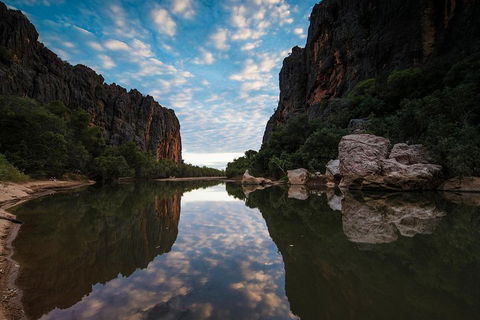 Gorgeous Gorges Tour - Windjana & Bell Gorge, Mt Hart, Cape Leveque - eAccommodation 1