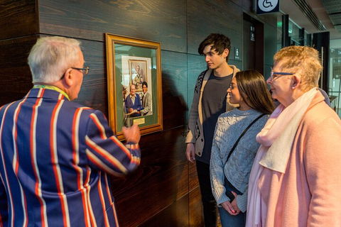 Melbourne Sports Experience + Free MCG Tour - eAccommodation 0