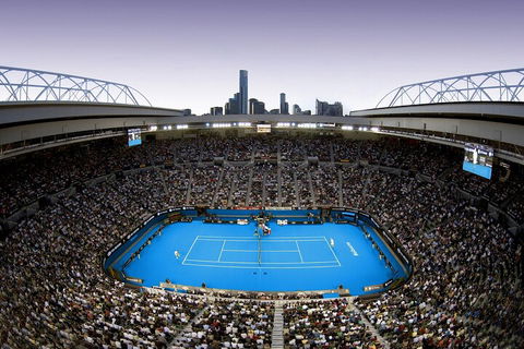 Melbourne Sports Experience + Free MCG Tour - eAccommodation 1
