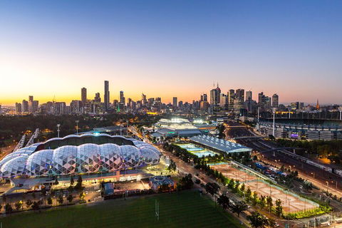 Melbourne Sports Experience + Free MCG Tour - eAccommodation 4
