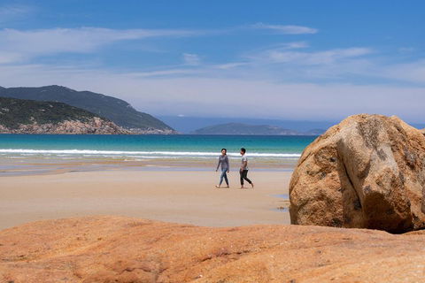 Wilsons Promontory Private 1 Day Tour - eAccommodation 2