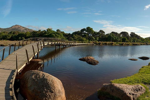 Wilsons Promontory Private 1 Day Tour - eAccommodation 4