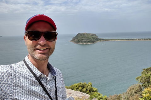 Manly & Sydney's Northern Beaches With 'Personalised Sydney Tours' - eAccommodation 1