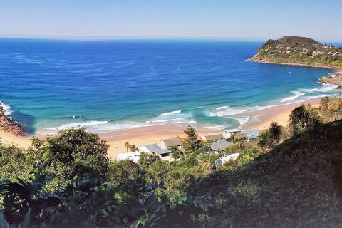Manly & Sydney's Northern Beaches With 'Personalised Sydney Tours' - eAccommodation 2