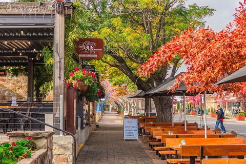 Full-Day Tour In South Australia Highlights - eAccommodation 2