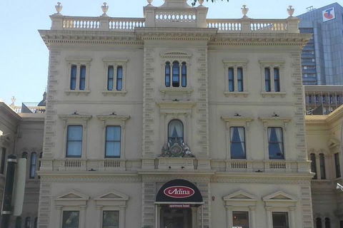 Around The Square Adelaide Walking Tour - eAccommodation 2