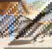 Alice Springs Highlights Tour - eAccommodation