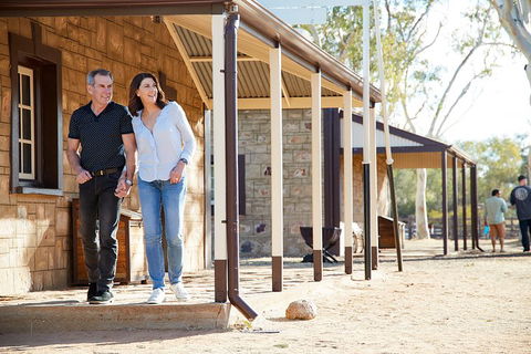Alice Springs Highlights Tour - eAccommodation 0