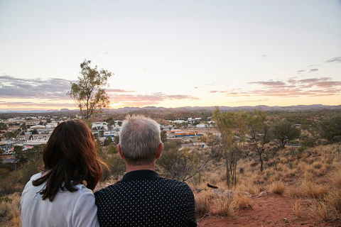 Alice Springs Highlights Tour - eAccommodation 2