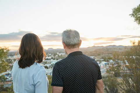 Alice Springs Highlights Tour - eAccommodation 3