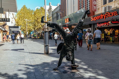Private City Kickstart Tour: Perth - eAccommodation 3
