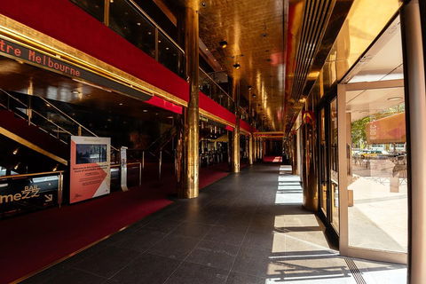 Private City Kickstart Tour: Melbourne - eAccommodation 4