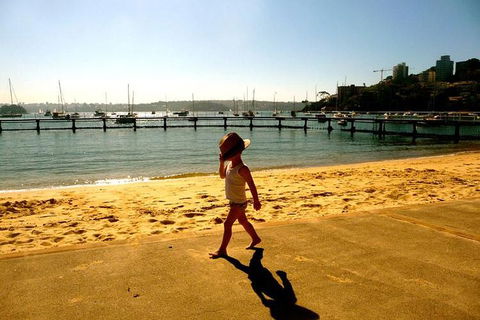 Morning Or Afternoon Highlights Tour In Sydney With A Local Guide - eAccommodation 3